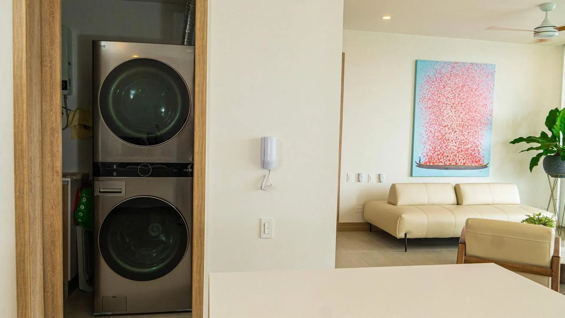 Exclusive Apartment With Bbq In Manzanillo Del Mar Картахена Колумбия