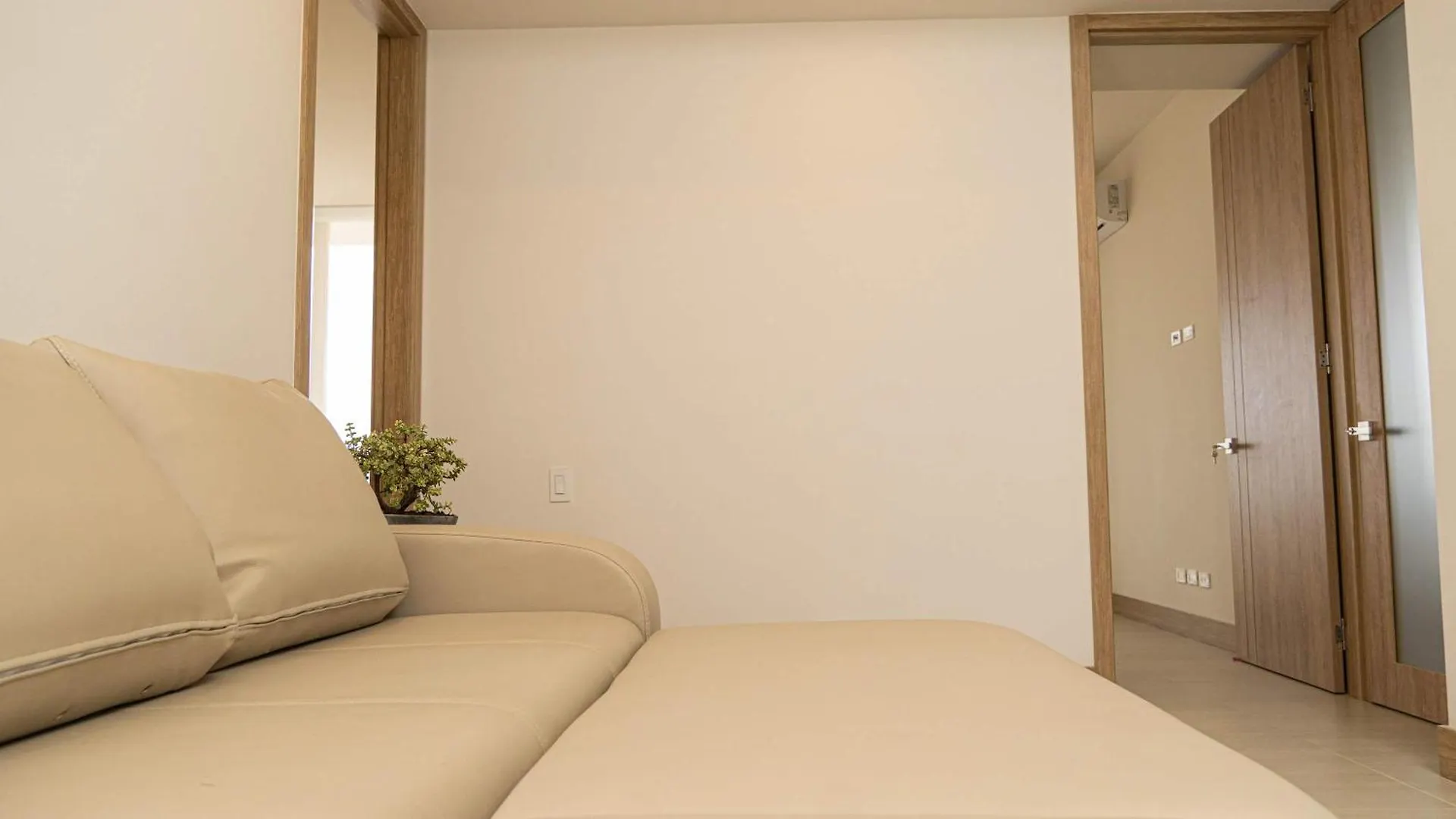Exclusive Apartment With Bbq In Manzanillo Del Mar Cartagena