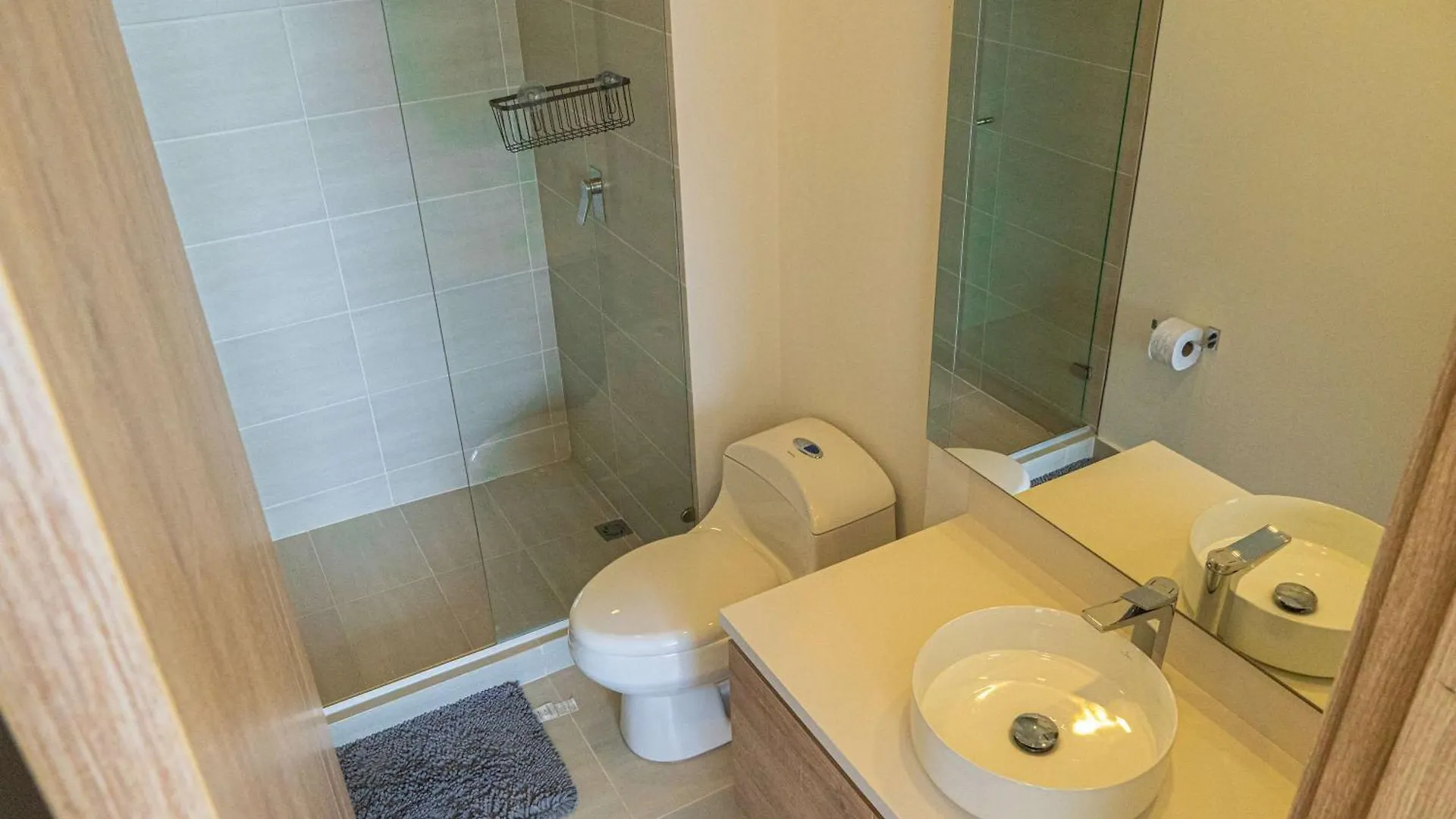 Exclusive Apartment With Bbq In Manzanillo Del Mar Cartagena